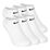 Everyday Cushioned 6er Pack No-Show Socks