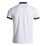 Torneo Short Sleeve Polo White