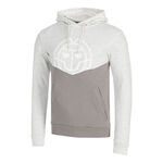 BIDI BADU Lunis Lifestyle Hoody - dark grey/ mint