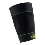 Bauerfeind Bandage Bauerfeind Sports Compression Upper Leg (x-long) Sleeve-Zwart
