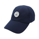 BIDI BADU Tenniskleding BIDI BADU Next Gen Parasol Party Move Cap Kinderen-donkerblauw