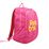 Royal Graphic Backpack Junior