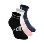 Bullpadel ***CALCETIN BP256 (PACK 3)