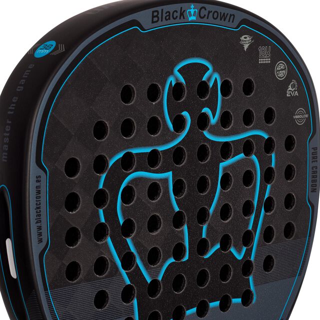 Black Crown