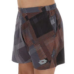 Lotto Kleding Lotto Tech IV 7in Shorts Heren-Lichtgrijs