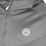 Crew Hood  Jacket