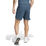 D4 Heat Ready HIIT Shorts