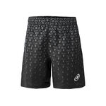 Bullpadel Kleding Bullpadel Shorts Kinderen - zwart, 