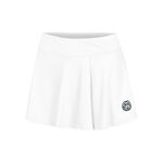 BIDI BADU Kleding BIDI BADU Crew Wavy Rok Meisjes-Wit