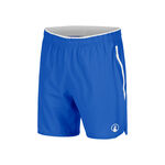 Quiet Please Kleding Quiet Please Drop 7in Shorts Heren - blauw, wit