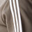 Essentials 3 Stripes Full-Zip Fleece Men