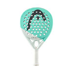 HEAD Padel racket HEAD Gravity Team 2024 Test racket