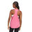 Linear Tank Women