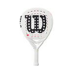 Wilson Padel racket Wilson Bela LS V3 Padel racket 