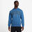 Dri-Fit Fleece Heritage Hoody