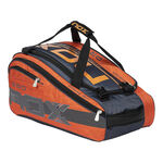 NOX NOX PRO NARANJA Padel ballentas - oranje