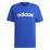 Linear Single Jersey Tee Men