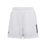 adidas Club Tennis 3-Stripes Shorts