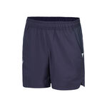 ASICS Kleding ASICS Match 7in Shorts Heren - donkerblauw, 