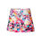 Techno Tropic Pocket Skirt