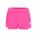 BIDI BADU Kleding BIDI BADU Crew 2in1 Shorts Meisjes-Pink