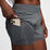 One Dri-Fit Mid Rise 3in 2in1 Shorts