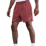 Nike Kleding Nike Court Dri-Fit Advantage 6in Shorts Heren-Roest