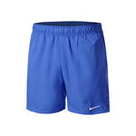 Nike Tenniskleding Nike Court Victory Dri-Fit 7in Shorts Heren - blauw, wit