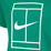 Dri-Fit Cotton Heritage Crop Tee