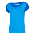 Babolat Play Capsleeve Tee Women