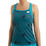 Tennis Tech Printed PL Tank Women