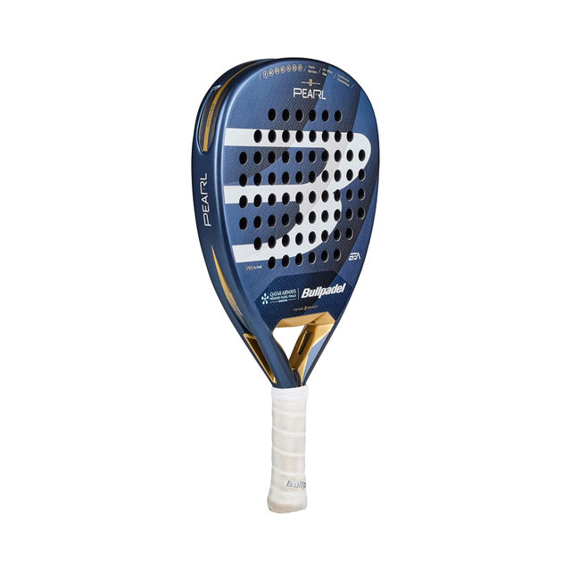 Bullpadel