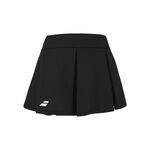 Babolat Kleding Babolat Padel Rok Dames-Zwart