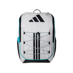 adidas adidas Protour 3.4 Rugzak-Crème