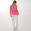 Maila Burnout Tech Tank Women