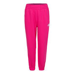 Nike Kleding Nike Club Fleece Loose Trainingsbroek Meisjes - pink, 