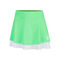 Crush Flounce Skirt 2.0 W