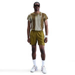 Nike Tenniskleding Nike Court Dri-Fit Victory 7in Shorts Heren-Olijf