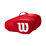 PADEL BAG WHRD