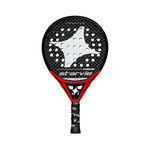 Starvie Padel racket Starvie Universe Raptor Soft 12K