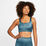 Dri-Fit Swoosh Shine Bra