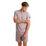Wild Receiver Hori Tee M