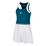 Wild Volley Dress W