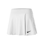 Nike Kleding Nike Court Victory Dri-Fit Flouncy Rok Dames-Wit
