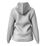 Club Original Hoodie Fz Women
