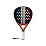 adidas Padel racket adidas Match Black 3.4