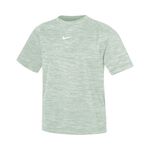 Nike B Nk Df Multi Ss  Top Lbr Hthr