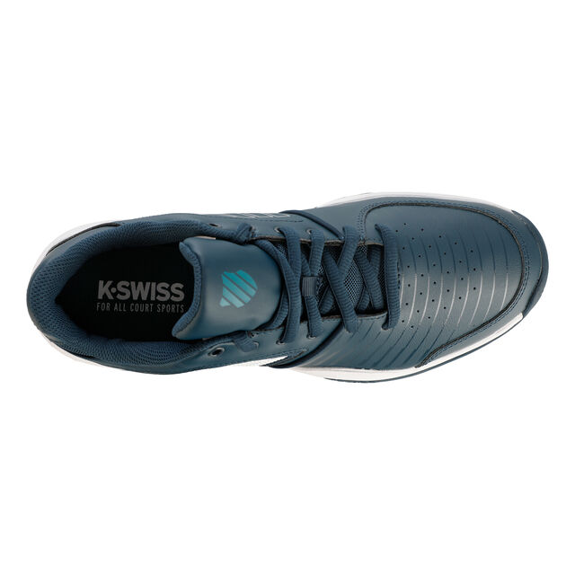 K-Swiss