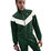 W NKCT WR POLY KNIT JKT HRTGE