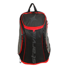 Backpack Red Moon
